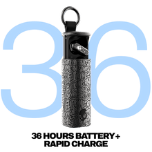 Load image into Gallery viewer, Skullcandy x Fucking Awesome Dime Evo Wireless Earbuds
