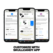 Load image into Gallery viewer, Skullcandy x Fucking Awesome Dime Evo Wireless Earbuds

