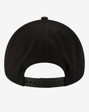 Load image into Gallery viewer, New Era 940 A-Frame 818 Snapback in Black
