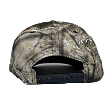 Load image into Gallery viewer, New Era 950 A-Frame 818 Snapback in Real Tree APX Camo
