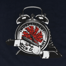 Load image into Gallery viewer, FA x Independent Hostage L/S in Black
