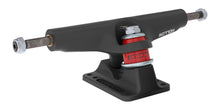 Load image into Gallery viewer, Independent Stage 4 Hollow Full Black Bar Trucks
