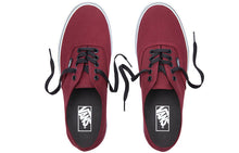 Load image into Gallery viewer, Vans Authentic in Port Royale/Black
