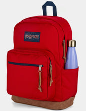 Load image into Gallery viewer, Jansport Right Backpack in Red
