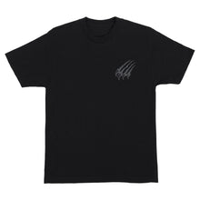 Load image into Gallery viewer, Creature The Creeper Tee in Black
