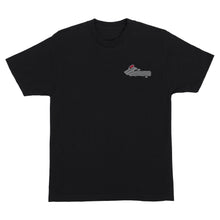 Load image into Gallery viewer, Independent Paving The Way Tee in Black

