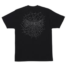 Load image into Gallery viewer, Independent Arachnid Tee in Black
