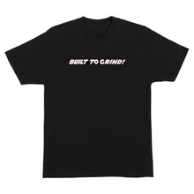 Load image into Gallery viewer, Independent Speed Revolve Tee in Black
