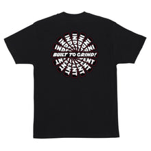 Load image into Gallery viewer, Independent Speed Revolve Tee in Black
