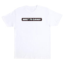 Load image into Gallery viewer, Independent Speed Revolve Tee in White
