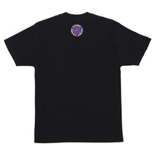 Load image into Gallery viewer, OJ x Black Sabbath Paranoid Witch Tee in Black
