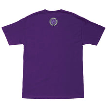 Load image into Gallery viewer, OJ x Black Sabbath Paranoid Witch Tee in Purple
