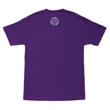 Load image into Gallery viewer, OJ x Black Sabbath Paranoid Tee in Purple
