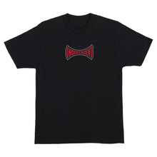 Load image into Gallery viewer, Independent Span Revolve Tee in Black
