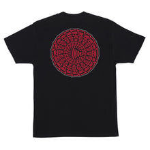Load image into Gallery viewer, Independent Span Revolve Tee in Black
