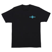 Load image into Gallery viewer, Independent OGBC Legacy Tee in Black/Blue
