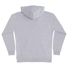 Load image into Gallery viewer, Independent Bar Logo Hoodie in Heather Grey
