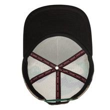 Load image into Gallery viewer, Independent BTG Summit Mesh Trucker Hat in Black/Camo
