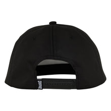 Load image into Gallery viewer, Creature Play It Loud Trucker High Profile Hat in White/Black
