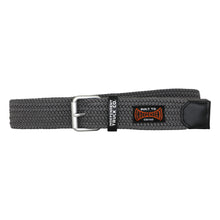 Load image into Gallery viewer, Independent Built To Grind Cord Belt in Grey
