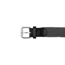 Load image into Gallery viewer, Independent Built To Grind Cord Belt in Grey
