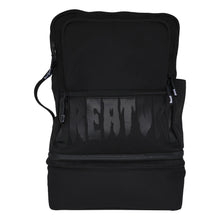 Load image into Gallery viewer, Creature Lost At Sea Backpack with Cooler
