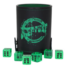 Load image into Gallery viewer, Creature Finest Streak Dice Set
