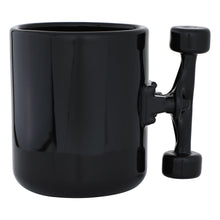 Load image into Gallery viewer, Independent Stage 11 Truck Black Mug
