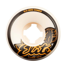 Load image into Gallery viewer, OJ Wheels Elite Mini Combo Wheels 101a

