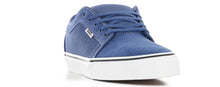 Load image into Gallery viewer, Vans Skate Chukka Low in True Navy
