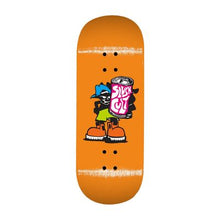 Load image into Gallery viewer, Slushcult x DK Can O' Whoop Ass Deck 34mm
