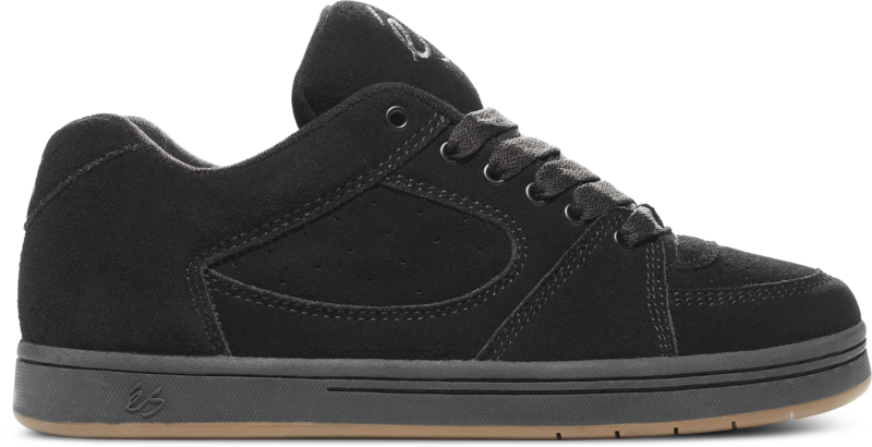 eS Accel OG in Black/Black