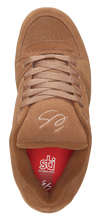 Load image into Gallery viewer, eS Accel OG in Brown/Gum
