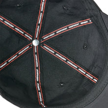 Load image into Gallery viewer, Independent BTG Summit Snapback in Black
