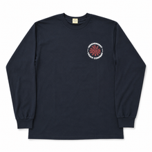 Load image into Gallery viewer, FA x Independent Hostage L/S in Black
