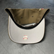 Load image into Gallery viewer, New Era 940 A-Frame LA Dodgers Shohei Ohtani Patch Snapback in Walnut Brown
