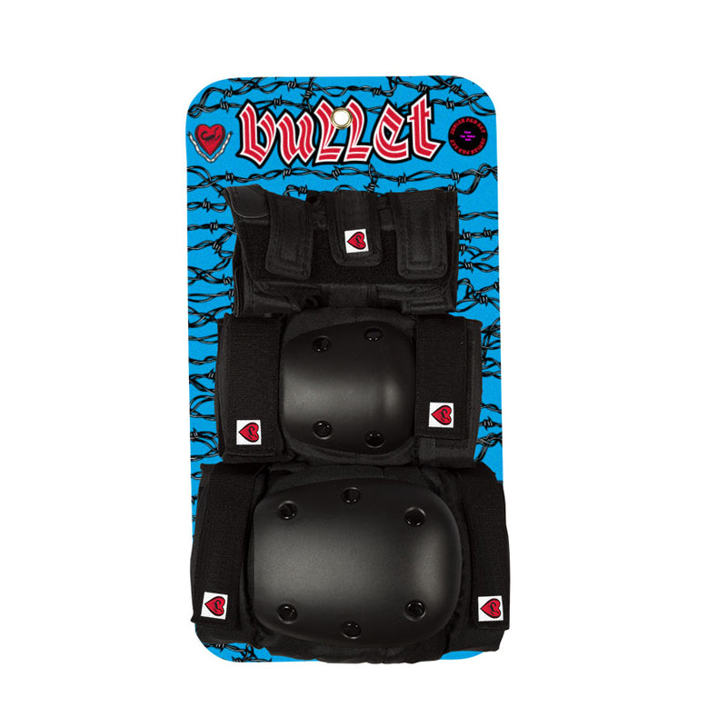 Bullet Pad Junior Set