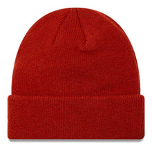 Load image into Gallery viewer, New Era Basic Red Knit Beanie
