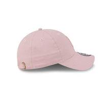 Load image into Gallery viewer, New Era Casual Classic LA Dodgers Adjustable Cap in Pink
