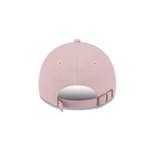 Load image into Gallery viewer, New Era Casual Classic LA Dodgers Adjustable Cap in Pink
