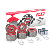 Load image into Gallery viewer, Independent GP-R Bearings
