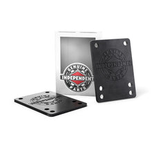 Load image into Gallery viewer, Independent 1/8" Shock Pads
