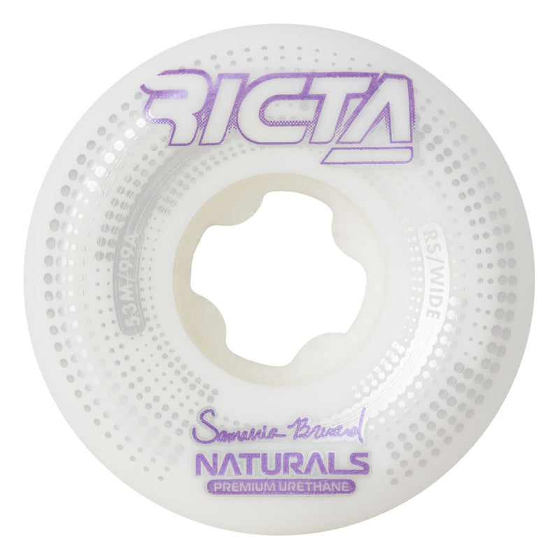 Ricta Naturals Wide Brevard Source 99a 53mm