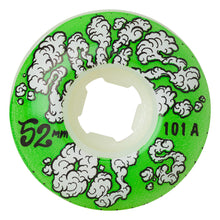Load image into Gallery viewer, OJ Wheels Eniz Fazliov Original EZ EDGE 101a 52mm
