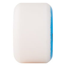 Load image into Gallery viewer, OJ Wheels Elite Wooten Screaming Hand White/Blue Wheels 101a 55mm
