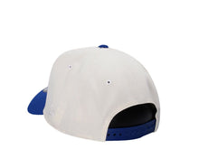 Load image into Gallery viewer, New Era 940 A-Frame LA Dodgers Kanji Japan Flag Patch Snapback in Chrome/Royal
