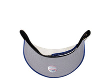 Load image into Gallery viewer, New Era 940 A-Frame LA Dodgers Kanji Japanese Lanter Patch Snapback in Chrome/Royal - 818 Exclusive
