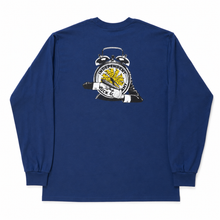 Load image into Gallery viewer, FA x Independent Hostage L/S in Navy
