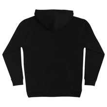 Load image into Gallery viewer, Independent Bar Logo Pullover Hoodie in Black
