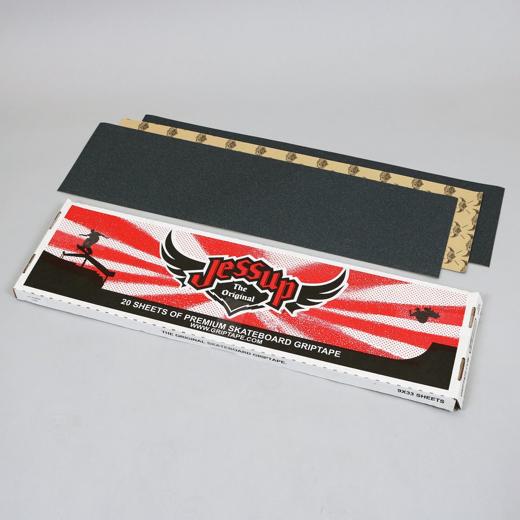 Jessup Grip